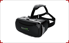 网展二代VR银镜