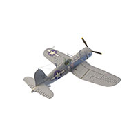 德国二战飞机模型