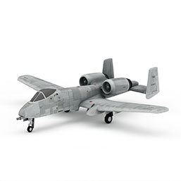 军事飞机模型